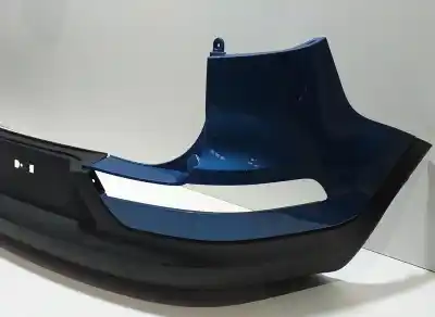 Pezzo di ricambio per auto di seconda mano paraurti posteriore per kia sportage concept 4x2 riferimenti oem iam 866713u000  