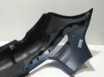 Pezzo di ricambio per auto di seconda mano paraurti posteriore per kia sportage concept 4x2 riferimenti oem iam 866713u000  