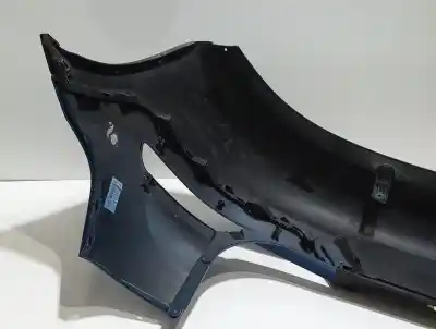Pezzo di ricambio per auto di seconda mano paraurti posteriore per kia sportage concept 4x2 riferimenti oem iam 866713u000  