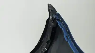 Pezzo di ricambio per auto di seconda mano paraurti posteriore per kia sportage concept 4x2 riferimenti oem iam 866713u000  