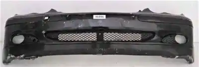 Second-hand car spare part FRONT BUMPER for MERCEDES-BENZ CLASE C (W203) BERLINA  OEM IAM references   46996