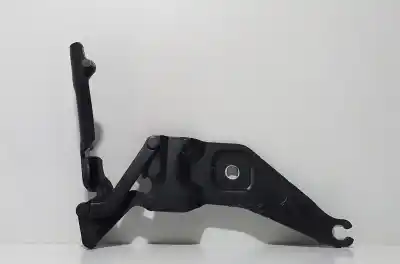 Second-hand car spare part bonnet for bmw serie x6 (e71) 3.0 3.5d oem iam references 7208627-01