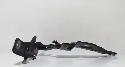 Peça sobressalente para automóvel em segunda mão capot por bmw serie x6 (e71) 3.0 3.5d referências oem iam 7208627-01  59413