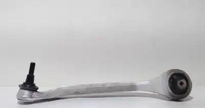 Pezzo di ricambio per auto di seconda mano BRACCIO DI SOSPENSIONE ANTERIORE SINISTRO INFERIORE per AUDI S6 BERLINA (4F2)  Riferimenti OEM IAM 4F0407693B  62967
