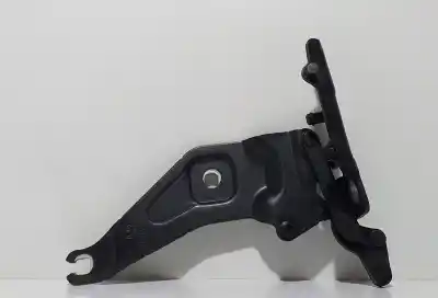 Second-hand car spare part bonnet for bmw serie x6 (e71) 3.0 3.5d oem iam references 7208628-01