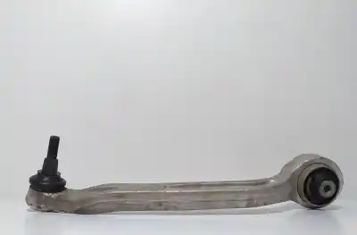 Second-hand car spare part front right lower suspension arm for audi s6 berlina (4f2) 5.2 oem iam references 4f0407694b