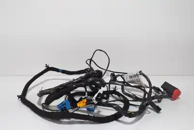 Peça sobressalente para automóvel em segunda mão espelho retrovisor interior por opel crossland x design line referências oem iam 39195664