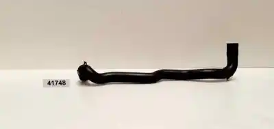 Pièce détachée automobile d'occasion TUBE pour RENAULT CLIO III  Références OEM IAM   41748