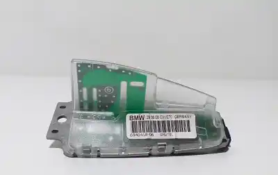 Second-hand car spare part antenna for bmw serie x6 (e71) 3.0 3.5d oem iam references 6940418