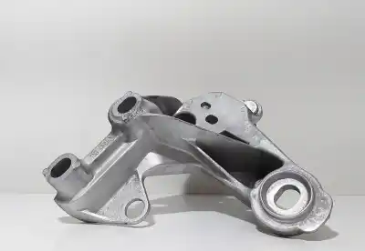 Second-hand car spare part left engine support for audi s6 berlina (4f2) 5.2 oem iam references 4f0199351q