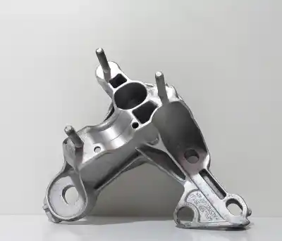 Second-hand car spare part left engine support for audi s6 berlina (4f2) 5.2 oem iam references 4f0199351q  62974