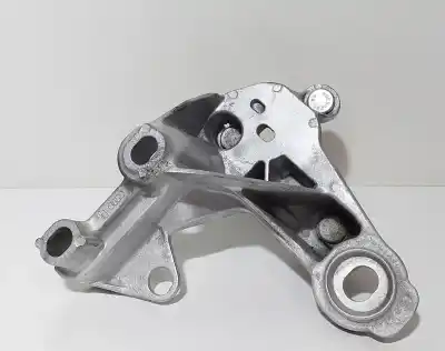 Second-hand car spare part left engine support for audi s6 berlina (4f2) 5.2 oem iam references 4f0199351q  62974