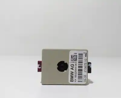 Second-hand car spare part electronic module for bmw serie x6 (e71) 3.0 3.5d oem iam references kk6932644