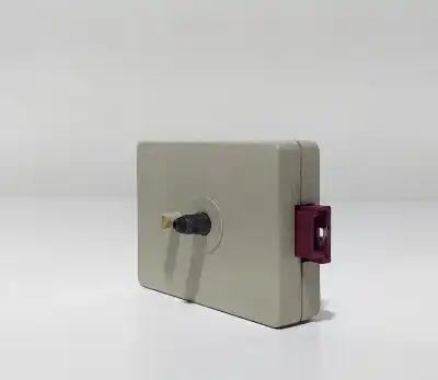 Second-hand car spare part electronic module for bmw serie x6 (e71) 3.0 3.5d oem iam references kk6932644  59443