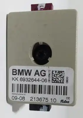 Second-hand car spare part electronic module for bmw serie x6 (e71) 3.0 3.5d oem iam references kk6932644  59443