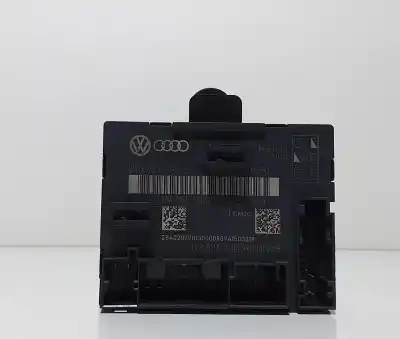 Peça sobressalente para automóvel em segunda mão módulo eletrônico por audi q5 (8r) 3.0 v6 24v tdi referências oem iam 8k0959792e