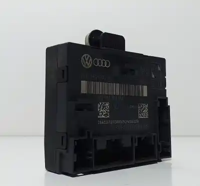 Peça sobressalente para automóvel em segunda mão módulo eletrônico por audi q5 (8r) 3.0 v6 24v tdi referências oem iam 8k0959792e  68475
