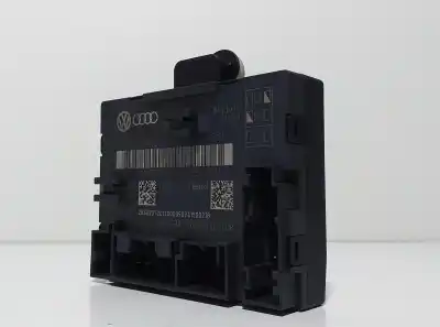 Peça sobressalente para automóvel em segunda mão módulo eletrônico por audi q5 (8r) 3.0 v6 24v tdi referências oem iam 8k0959792e  68475