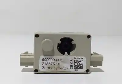 Second-hand car spare part electronic module for bmw serie x6 (e71) 3.0 3.5d oem iam references 6990090