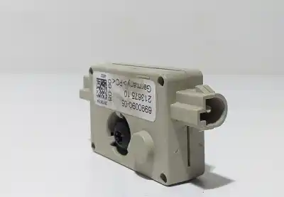 Second-hand car spare part electronic module for bmw serie x6 (e71) 3.0 3.5d oem iam references 6990090  59445