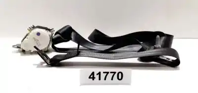 Gebrauchtes Autoersatzteil SICHERHEITSGURTE HINTEN LINKS zum RENAULT CLIO III  OEM-IAM-Referenzen 34003231  41770