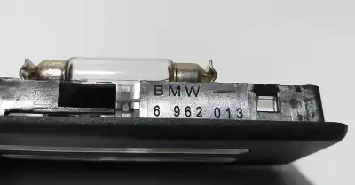 Pezzo di ricambio per auto di seconda mano luce interna per bmw serie x6 (e71) 3.0 3.5d riferimenti oem iam 6962013  59446
