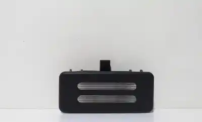 Pezzo di ricambio per auto di seconda mano luce interna per bmw serie x6 (e71) 3.0 3.5d riferimenti oem iam 6962013  59446