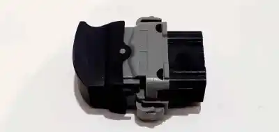 Peça sobressalente para automóvel em segunda mão botão / interruptor elevador vidro traseiro direito por renault clio iii exception referências oem iam 214936b  41776