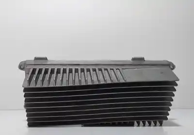 Peça sobressalente para automóvel em segunda mão sistema de áudio / rádio cd por audi q5 (8r) 3.0 v6 24v tdi referências oem iam 8r0035223