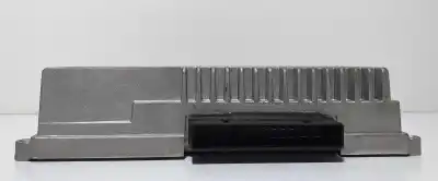 Peça sobressalente para automóvel em segunda mão sistema de áudio / rádio cd por audi q5 (8r) 3.0 v6 24v tdi referências oem iam 8r0035223  68478