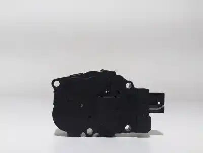 Second-hand car spare part air conditioning hatches opening motor for bmw serie x6 (e71) 3.0 3.5d oem iam references efb336