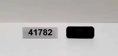 Автозапчасти б/у ВНЕШНЯЯ РУЧКА ВОРОТ за RENAULT CLIO III  ссылки OEM IAM 8200385515  41782 Автозапчасти б/у ВНЕШНЯЯ РУЧКА ВОРОТ за RENAULT CLIO III  ссылки OEM IAM 8200385515  41782