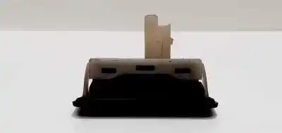 Pezzo di ricambio per auto di seconda mano maniglia esterna del cancello per renault clio iii exception riferimenti oem iam 8200385515  41782