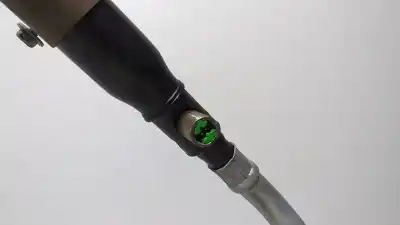 Peça sobressalente para automóvel em segunda mão airbag de cortina dianteiro direito por opel antara 2.0 cdti cat (z 20 dmh / llw) referências oem iam 96832765  63012