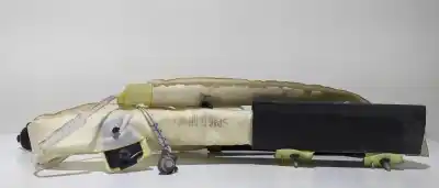 Peça sobressalente para automóvel em segunda mão airbag de cortina dianteiro direito por opel antara 2.0 cdti cat (z 20 dmh / llw) referências oem iam 96832765  63012
