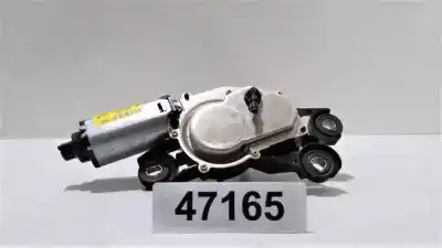Peça sobressalente para automóvel em segunda mão motor do limpador traseiro por seat leon (1p1) comfort limited referências oem iam 5p0955711b