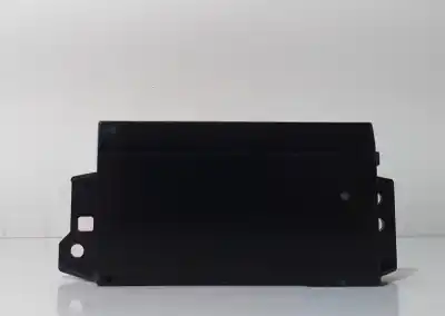 Recambio de automóvil de segunda mano de modulo electronico para land rover range rover sport autobiography hybrid referencias oem iam gpla18c858bc