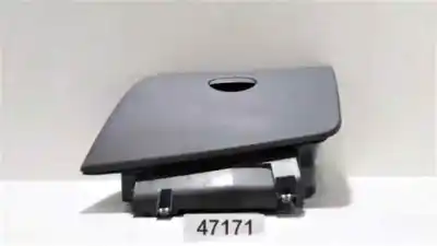 Peça sobressalente para automóvel em segunda mão porta luvas por seat leon (1p1) comfort limited referências oem iam 1p1857103