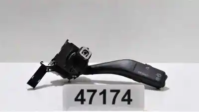 Peça sobressalente para automóvel em segunda mão comutador de limpa vidros por seat leon (1p1) comfort limited referências oem iam 1k0953519a