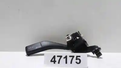 Peça sobressalente para automóvel em segunda mão comutador de piscas  por seat leon (1p1) comfort limited referências oem iam 1k0953513
