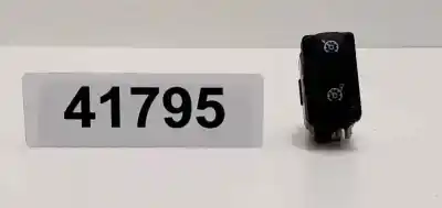 Peça sobressalente para automóvel em segunda mão COMANDOS DE ALAVANCA por RENAULT CLIO III  Referências OEM IAM 107841C  41795