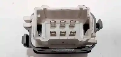 Second-hand car spare part multifunction switch for renault clio iii exception oem iam references 107841c  41795