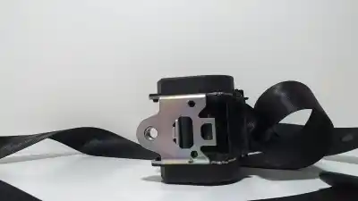 Peça sobressalente para automóvel em segunda mão cinto de segurança traseiro esquerdo por audi q5 (8r) 3.0 v6 24v tdi referências oem iam 8r0857805c  68489
