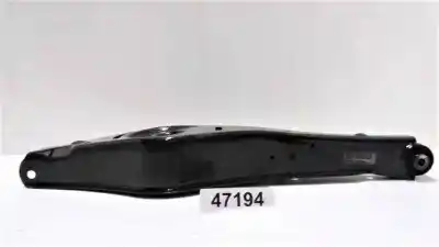 Peça sobressalente para automóvel em segunda mão braço de suspensão traseiro inferior direito por seat leon (1p1) comfort limited referências oem iam 1k0505371