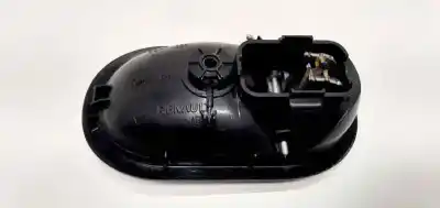 Pezzo di ricambio per auto di seconda mano maniglia interna anteriore sinistra per renault clio iii exception riferimenti oem iam 310579  41801