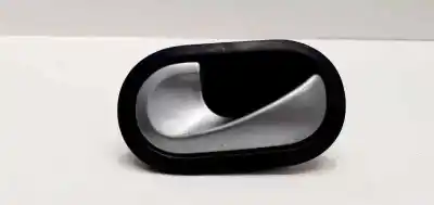 Pezzo di ricambio per auto di seconda mano maniglia interna anteriore sinistra per renault clio iii exception riferimenti oem iam 310579  41801