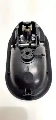 Pezzo di ricambio per auto di seconda mano maniglia interna anteriore sinistra per renault clio iii exception riferimenti oem iam 310579  41801