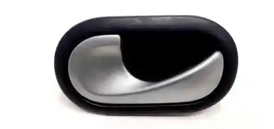 Pezzo di ricambio per auto di seconda mano maniglia interna anteriore sinistra per renault clio iii exception riferimenti oem iam 310579  41801