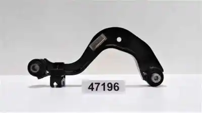 Peça sobressalente para automóvel em segunda mão braço de suspensão traseiro superior direito por seat leon (1p1) comfort limited referências oem iam 1k0505363c