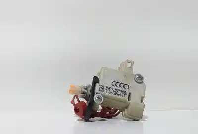 Second-hand car spare part outer fuel cap for audi s6 berlina (4f2) 5.2 oem iam references 4f0862153b